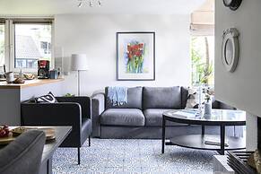 Penthouse Near Loosdrechtse Lakes