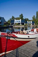 Penthouse Near Loosdrechtse Lakes