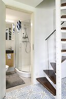 Penthouse Near Loosdrechtse Lakes