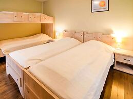 Spacious Holiday Home in Malmedy near Nature Parc High Venn