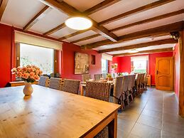 Spacious Holiday Home in Malmedy near Nature Parc High Venn