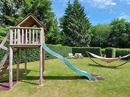 Spacious Holiday Home in Malmedy near Nature Parc High Venn