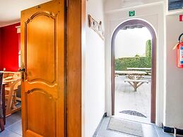 Spacious Holiday Home in Malmedy near Nature Parc High Venn