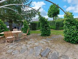 Spacious Holiday Home in Malmedy near Nature Parc High Venn