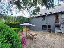 Spacious Holiday Home in Malmedy near Nature Parc High Venn
