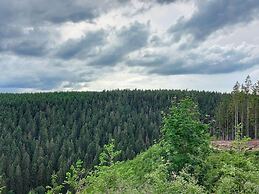 Spacious Holiday Home in Malmedy near Nature Parc High Venn