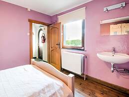Spacious Holiday Home in Malmedy near Nature Parc High Venn