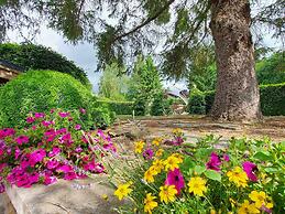 Spacious Holiday Home in Malmedy near Nature Parc High Venn