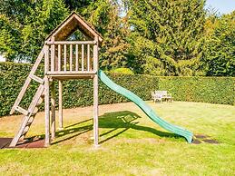 Spacious Holiday Home in Malmedy near Nature Parc High Venn
