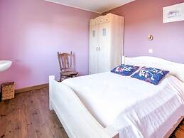 Spacious Holiday Home in Malmedy near Nature Parc High Venn