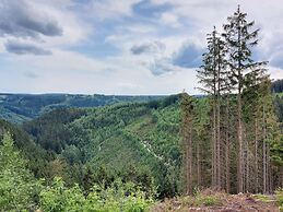 Spacious Holiday Home in Malmedy near Nature Parc High Venn