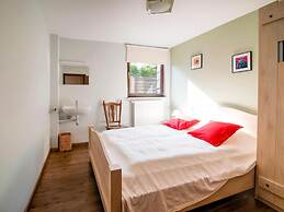 Spacious Holiday Home in Malmedy near Nature Parc High Venn