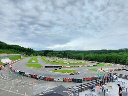 Spacious Holiday Home in Malmedy near Nature Parc High Venn