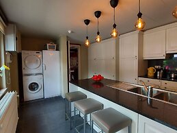 Spacious Holiday Home in Malmedy near Nature Parc High Venn