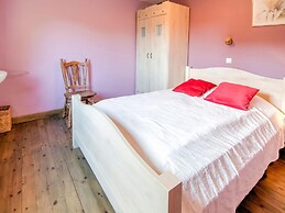 Spacious Holiday Home in Malmedy near Nature Parc High Venn