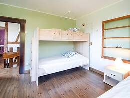 Spacious Holiday Home in Malmedy near Nature Parc High Venn