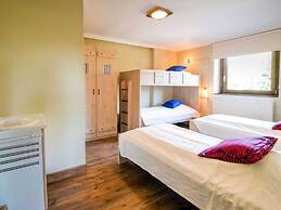 Spacious Holiday Home in Malmedy near Nature Parc High Venn