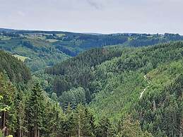 Spacious Holiday Home in Malmedy near Nature Parc High Venn