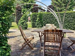 Spacious Holiday Home in Malmedy near Nature Parc High Venn