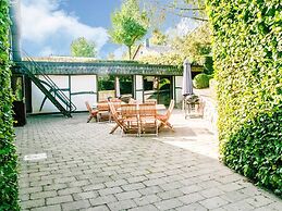 Spacious Holiday Home in Malmedy near Nature Parc High Venn