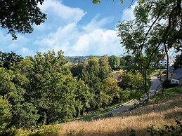 Spacious Holiday Home in Malmedy near Nature Parc High Venn