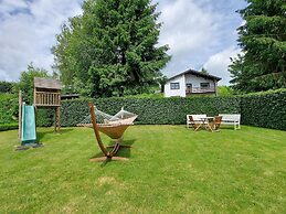 Spacious Holiday Home in Malmedy near Nature Parc High Venn