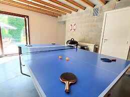 Spacious Holiday Home in Malmedy near Nature Parc High Venn