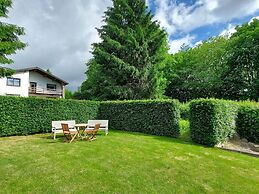 Spacious Holiday Home in Malmedy near Nature Parc High Venn