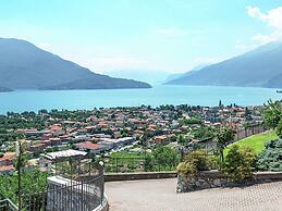 Spacious Apartment in Vercana with Hot Tub