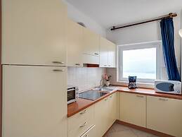 Spacious Apartment in Vercana with Hot Tub