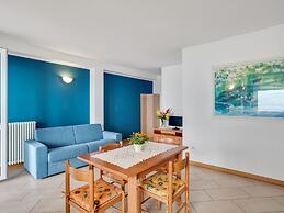 Spacious Apartment in Vercana with Hot Tub