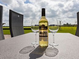 Luxury Holiday Home at the Edge of Oostkapelle
