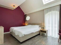 Luxury Holiday Home at the Edge of Oostkapelle