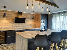 Lovely Holiday Home With Private Pool