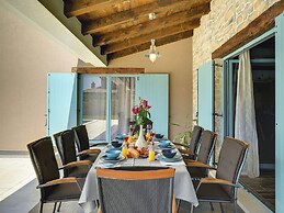 Lovely Holiday Home With Private Pool