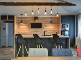 Lovely Holiday Home With Private Pool