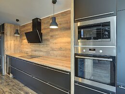 Lovely Holiday Home With Private Pool