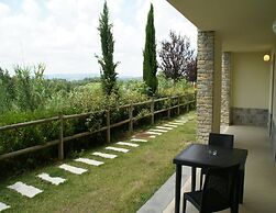 Belvilla by OYO Chianti Village Morrocco B2