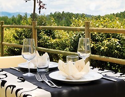 Belvilla by OYO Chianti Village Morrocco B2