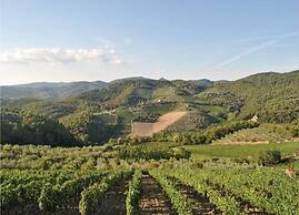 Charming Chianti Retreat
