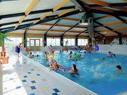 Villa with Sauna in Cochem near Golf Course