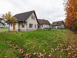 Villa with Sauna in Cochem near Golf Course
