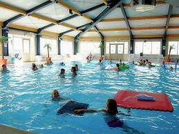 Villa with Sauna in Cochem near Golf Course