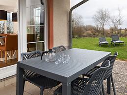 Villa with Sauna in Cochem near Golf Course