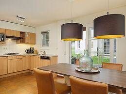 Villa with Sauna in Cochem near Golf Course