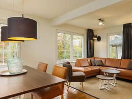 Villa with Sauna in Cochem near Golf Course