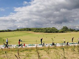 Villa with Sauna in Cochem near Golf Course