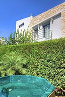 Authentic 10 Person Villa Near the Sea