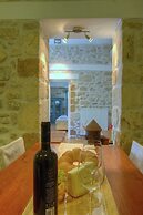 Authentic 10 Person Villa Near the Sea