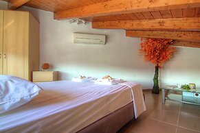 Authentic 10 Person Villa Near the Sea